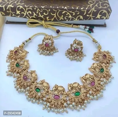 Elegant Jewellery Set for Women-thumb2