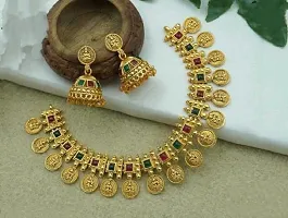 Elegant Jewellery Set for Women-thumb2