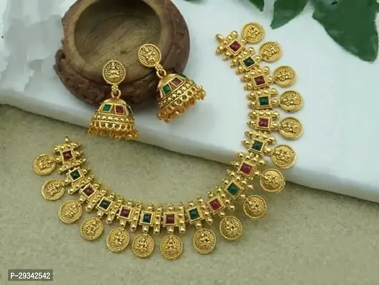 Elegant Jewellery Set for Women-thumb3