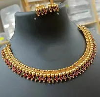 Elegant Jewellery Set for Women-thumb1