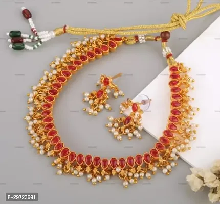 Elegant Jewellery Set for Women-thumb3