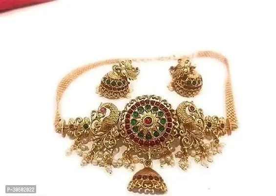 Elegant Jewellery Set for Women