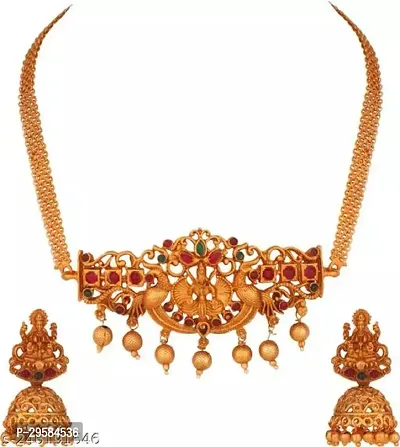 Twinkling Graceful Jewellery Sets-thumb2