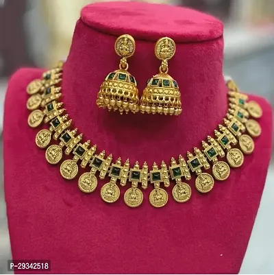 Elegant Jewellery Set for Women-thumb0