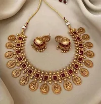 Elegant Jewellery Set for Women-thumb2