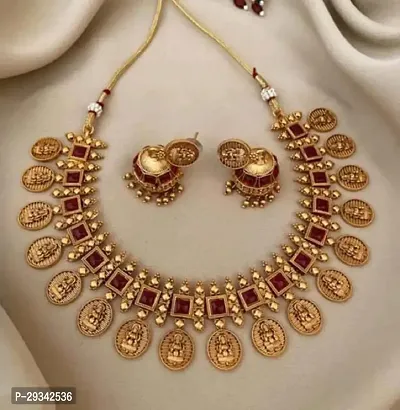 Elegant Jewellery Set for Women-thumb3