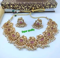 Elegant Jewellery Set for Women-thumb1