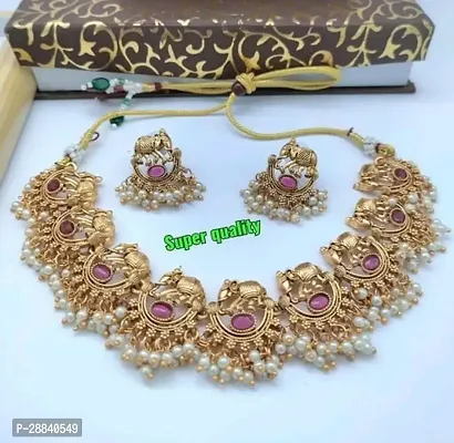 Elegant Jewellery Set for Women-thumb2