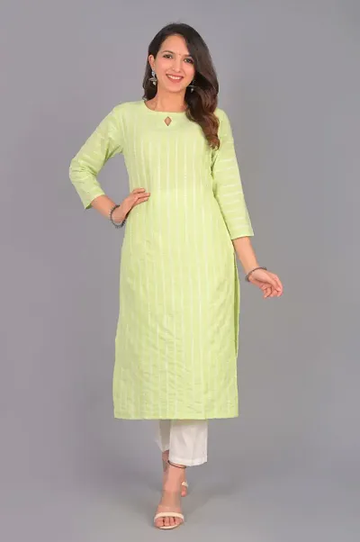 Stylish Women Kurta Pack of 1