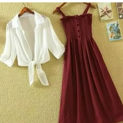 women latest party wear dress