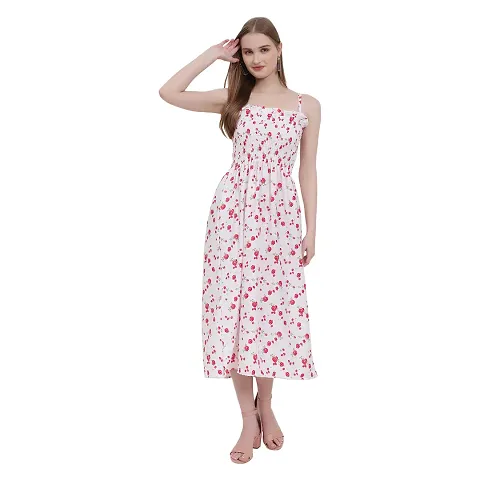 Best Selling Crepe Dresses 