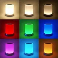 Wireless Night Light LED Touch Lamp ( PACK OF 1 )-thumb3