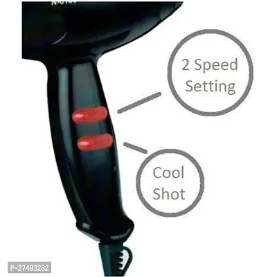 Modern Hair Styling Hair Dryer-thumb4