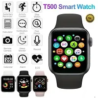 T500 Multifunctional Smart Watch ( PACK OF 1 )-thumb1