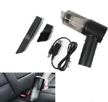 Portable High Power 2 in 1 Car Vacuum Cleaner ( PACK OF 1 )-thumb2