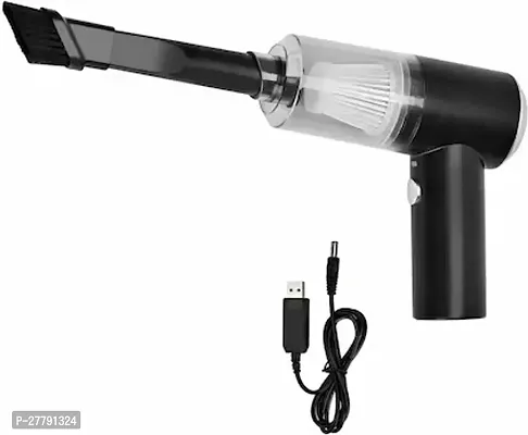 Portable High Power 2 in 1 Car Vacuum Cleaner ( PACK OF 1 )
