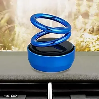 Auto Rotating Car Aromatherapy toy for Home Car Office ( PACK OF 1 )-thumb3