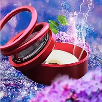 Auto Rotating Car Aromatherapy toy for Home Car Office ( PACK OF 1 )-thumb3