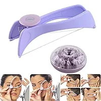 Manual Hair Threading Machine For Eyebrows, Upper Lips ( PACK OF 1 )-thumb2
