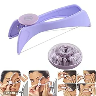 Manual Hair Threading Machine For Eyebrows, Upper Lips ( PACK OF 1 )-thumb3