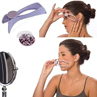 Eyebrows Face  Body Hair Threading  Removal System-thumb3