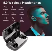 L21 WIRELESS EARBUDS BLUETOOTH HEADSET-thumb1