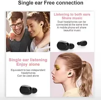 L21 WIRELESS EARBUDS BLUETOOTH HEADSET-thumb3