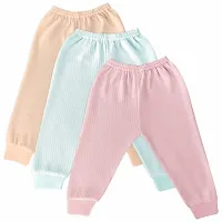 KIDS  BEBS Warm Thermal Winter Wear for new born baby boy and baby girls pack of 3-thumb3