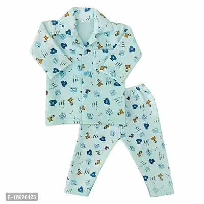 baby night suit | ₹499| nightwear | kids | toddler | knitroot