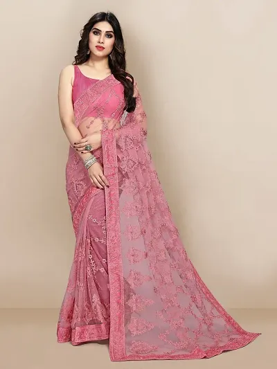 Daily Wear Chiffon Saree For Women