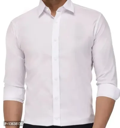Fancy Cotton Shirts for Men-thumb0