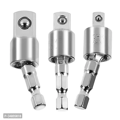 Impact Grade Driver Sockets Adapte