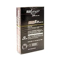 Manforce 1 SET chocolate 10 PCS CONDOM-thumb2