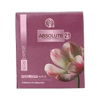 ABSOLUTE 21 PROFESSIONAL Regular Facial Peel off Katori Wax 80Gm for Women Face Waxing Painless  Softness Hair Removal (Pack of 1)-thumb4