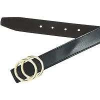 AXXTITUDE WOMEN BELTS (Black-10)-thumb4