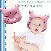 AXXTITUDE Baby Cat Microfiber Toons  Characters Baby Pillow-thumb2