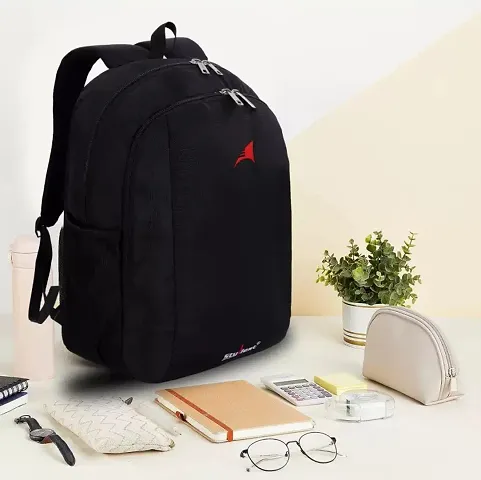 Trendy Medium 25 L Backpack St-1001