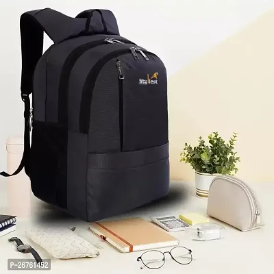 Trendy Large 35 L Laptop Backpack St-1012