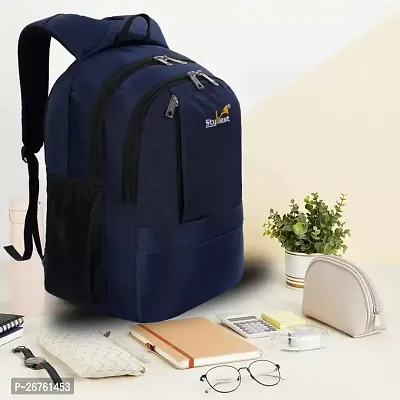 Trendy Large 35 L Laptop Backpack St-1013