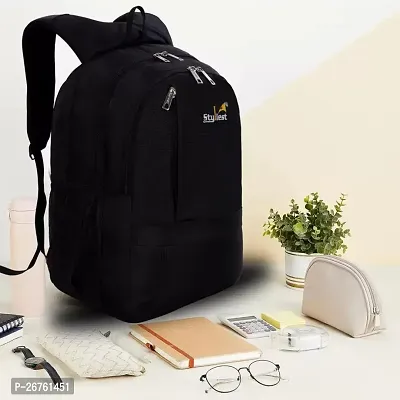 Trendy Large 35 L Laptop Backpack St-1011