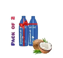 Get real coconut oil 1 ltr-thumb4