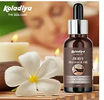 koladiya body massage oils 40ml pack of 01-thumb1