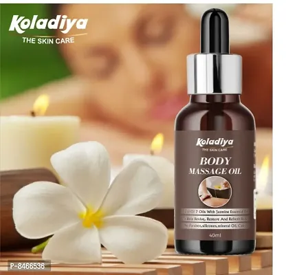 koladiya body massage oils 40ml pack of 01-thumb2
