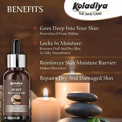 koladiya body massage oils 40ml pack of 01-thumb3