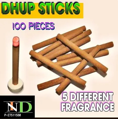 Dhup Sticks ,sticks Agabathi, 100 pcs set box pack