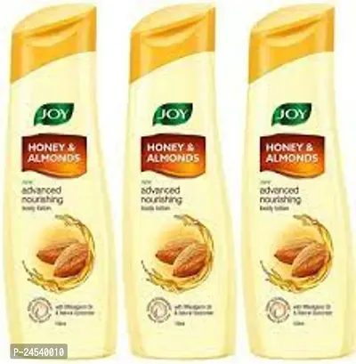 JOY HONEY ALMOND 100ML*3