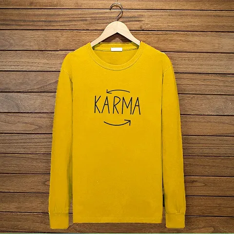 Trendy Blend Self Pattern Sweatshirts For Women