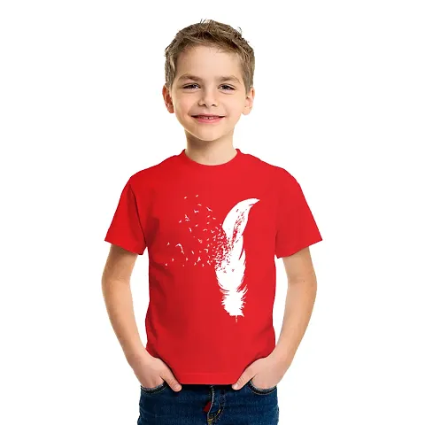 Beautiful Blend Tees For Boys