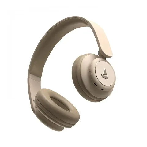 450 Bluetooth On Ear Headphones With Mic