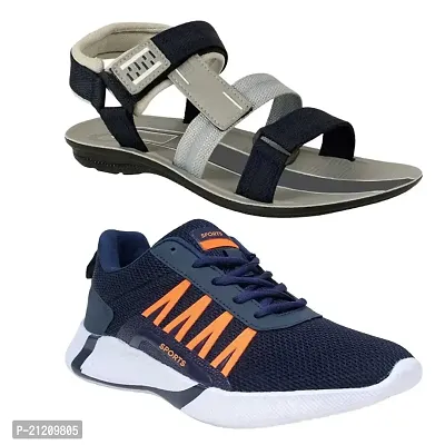 Sandals for men on sale combo